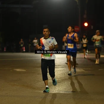 Runner Photo 8808079