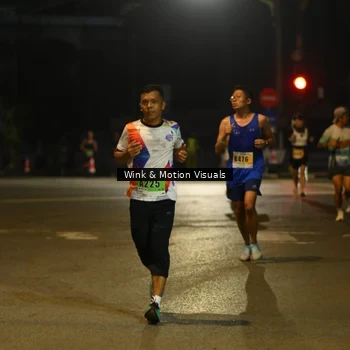 Runner Photo 8808080