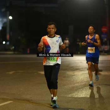 Runner Photo 8808081