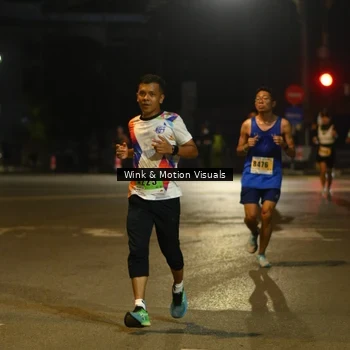 Runner Photo 8808083