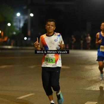 Runner Photo 8808084