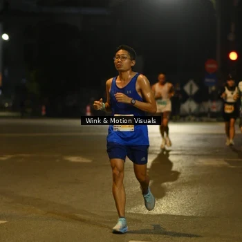 Runner Photo 8808085