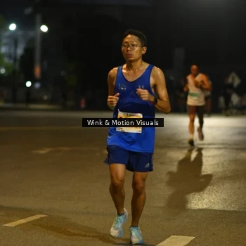 Runner Photo 8808086