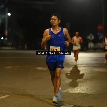 Runner Photo 8808087