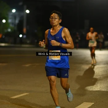 Runner Photo 8808088