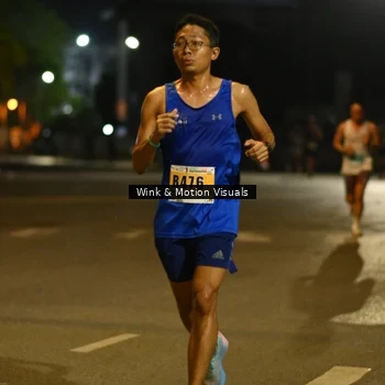 Runner Photo 8808089