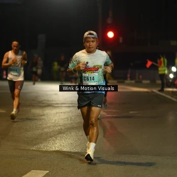 Runner Photo 8808090