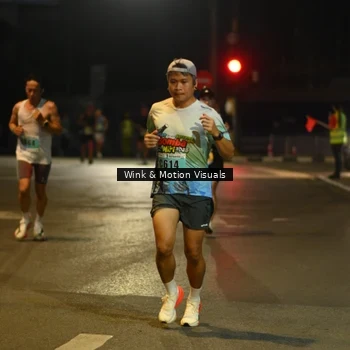 Runner Photo 8808091
