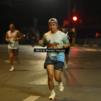 Runner Photo 8808092