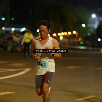 Runner Photo 8808093