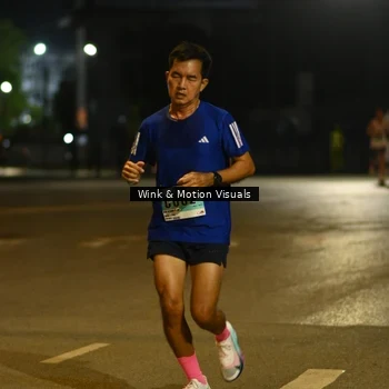 Runner Photo 8808094