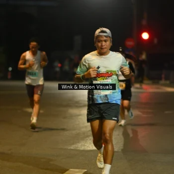 Runner Photo 8808095
