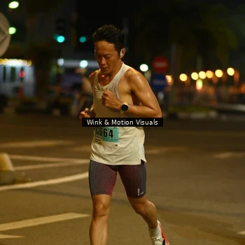 Runner Photo 8808096