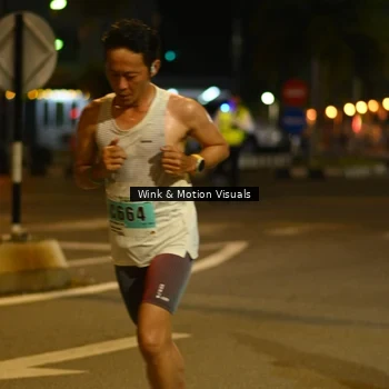 Runner Photo 8808097