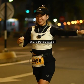Runner Photo 8808098