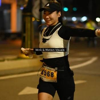 Runner Photo 8808099