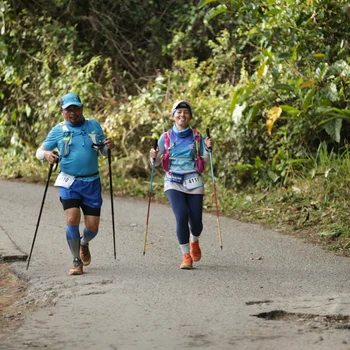Runner Photo 88081