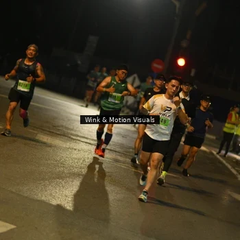 Runner Photo 8808100
