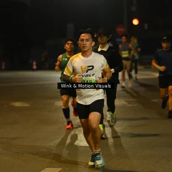Runner Photo 8808101