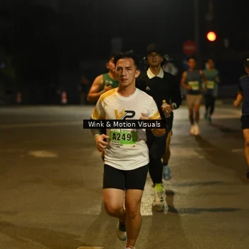 Runner Photo 8808102