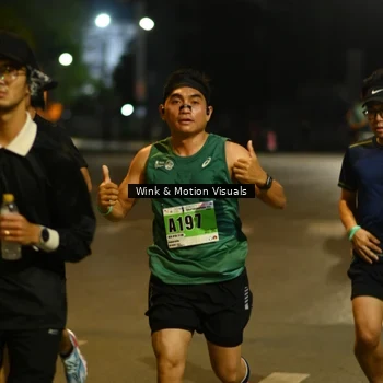 Runner Photo 8808103