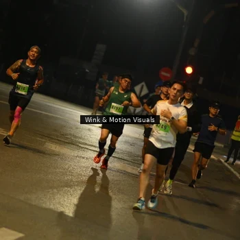 Runner Photo 8808104
