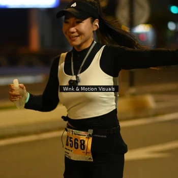 Runner Photo 8808106