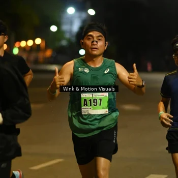Runner Photo 8808107