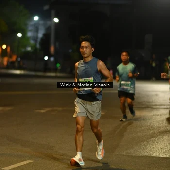Runner Photo 8808108