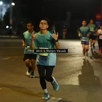 Runner Photo 8808109