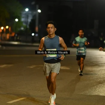 Runner Photo 8808110