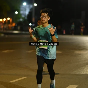 Runner Photo 8808111