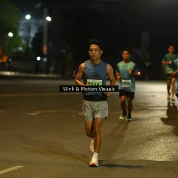 Runner Photo 8808113