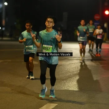 Runner Photo 8808114