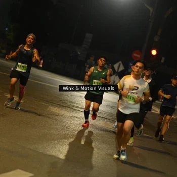 Runner Photo 8808116
