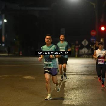 Runner Photo 8808117