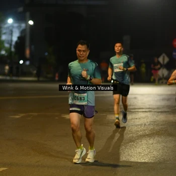 Runner Photo 8808119