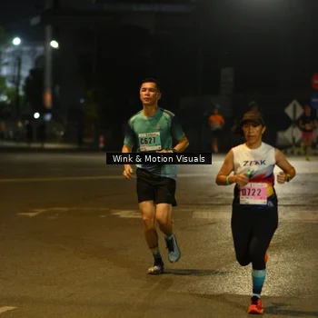 Runner Photo 8808120