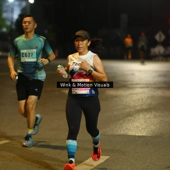 Runner Photo 8808121