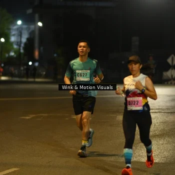 Runner Photo 8808122