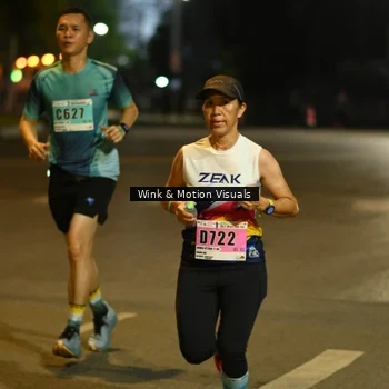 Runner Photo 8808123