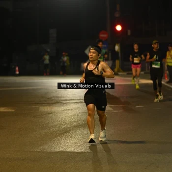 Runner Photo 8808124