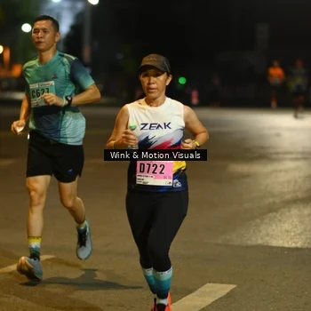 Runner Photo 8808125