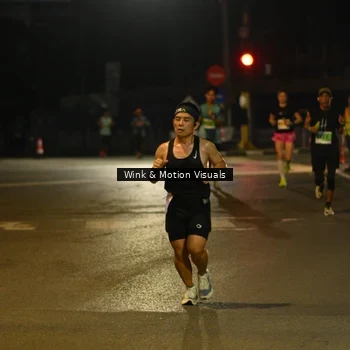 Runner Photo 8808126