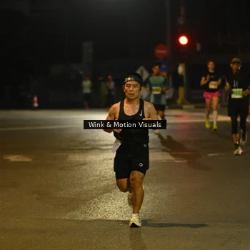 Runner Photo 8808127