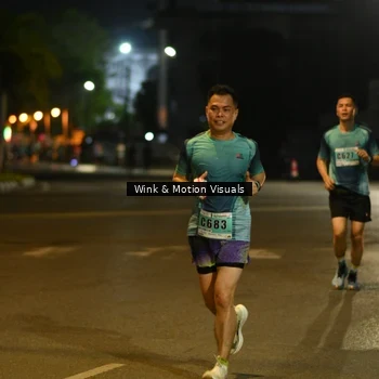 Runner Photo 8808128