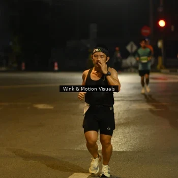 Runner Photo 8808129