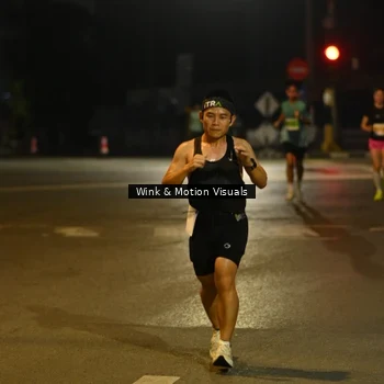Runner Photo 8808130