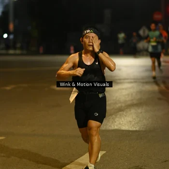 Runner Photo 8808131