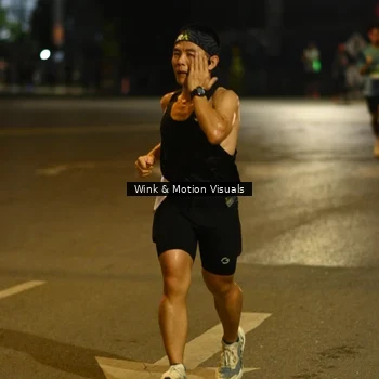 Runner Photo 8808132